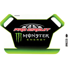 Pro Circuit Monster Energy Pit Board with Marker [MPN: 55146]_137796