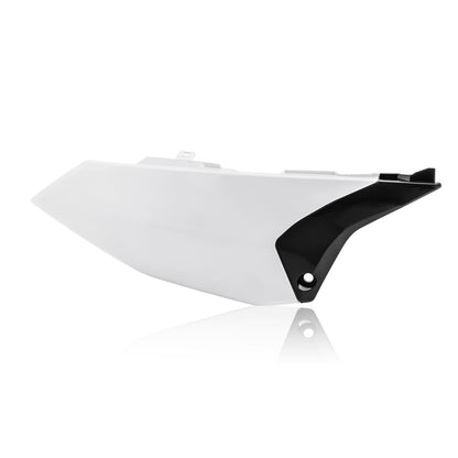 Acerbis Side Panels White/Black 2726701035_1003683