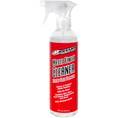 Maxima Matte Finish Cleaner 16oz Spray Bottle 80-90916_1294732