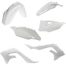 Acerbis Plastic Kit White 2736280002_321834