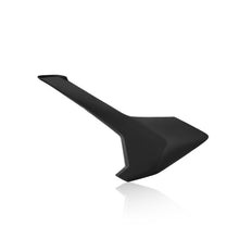 Acerbis Side Panels Black 2732040001_1003684