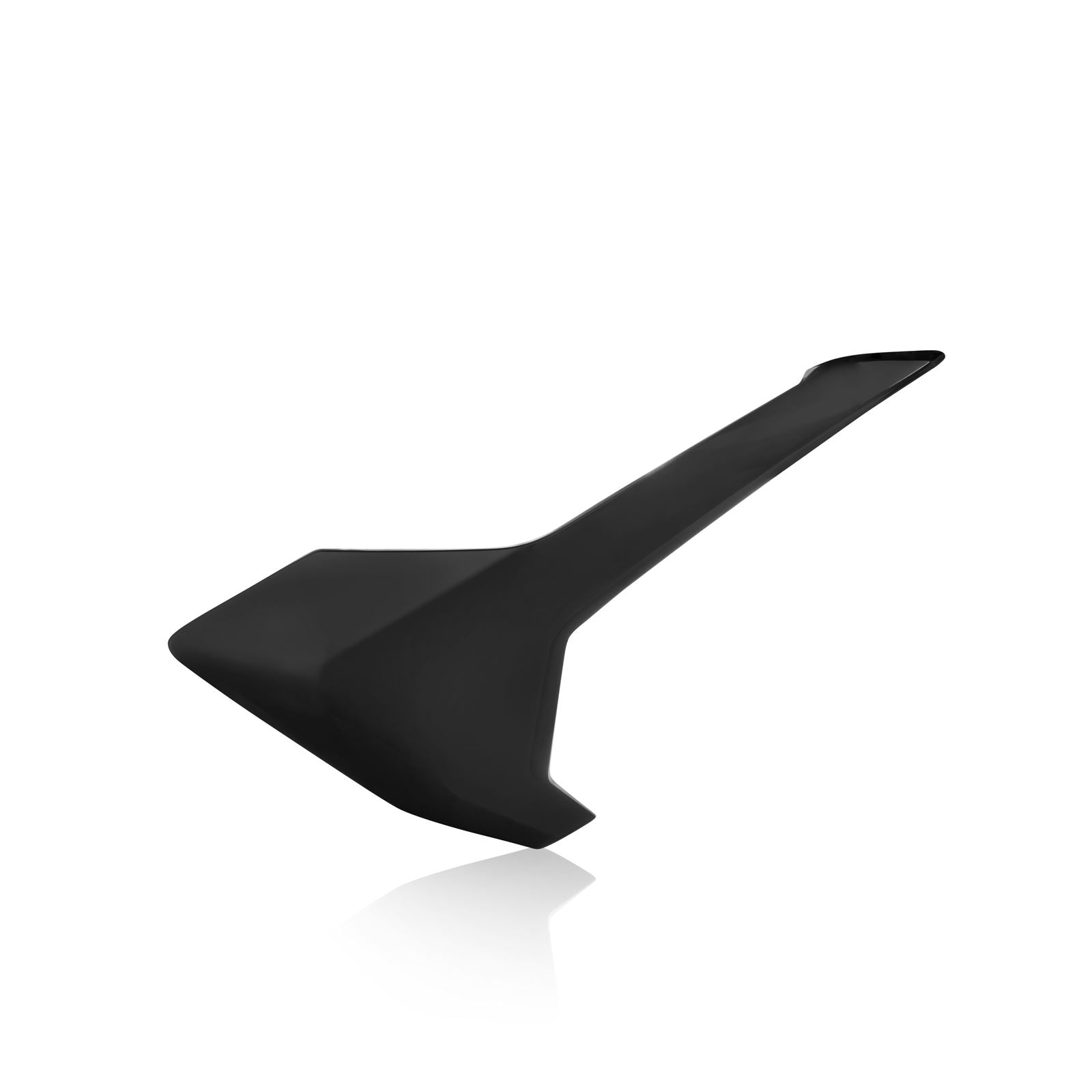 Acerbis Side Panels Black 2732040001_1003685