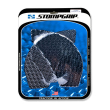 Stompgrip Kit - Icon Black [MPN: 55-14-0037B]_606999
