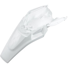 Acerbis Rear Fender White 2732050002_321859