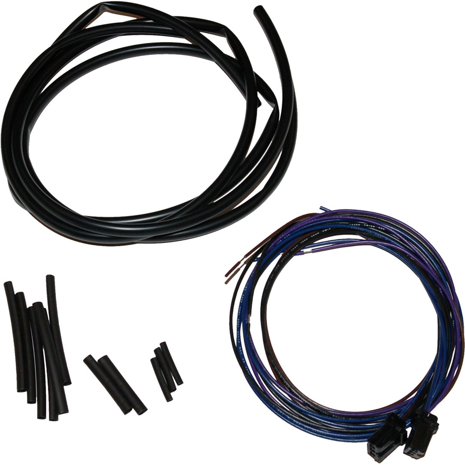 Namz Turn Signal Harness 36" 12-17 FXD [MPN: NTSX-3602]_728760