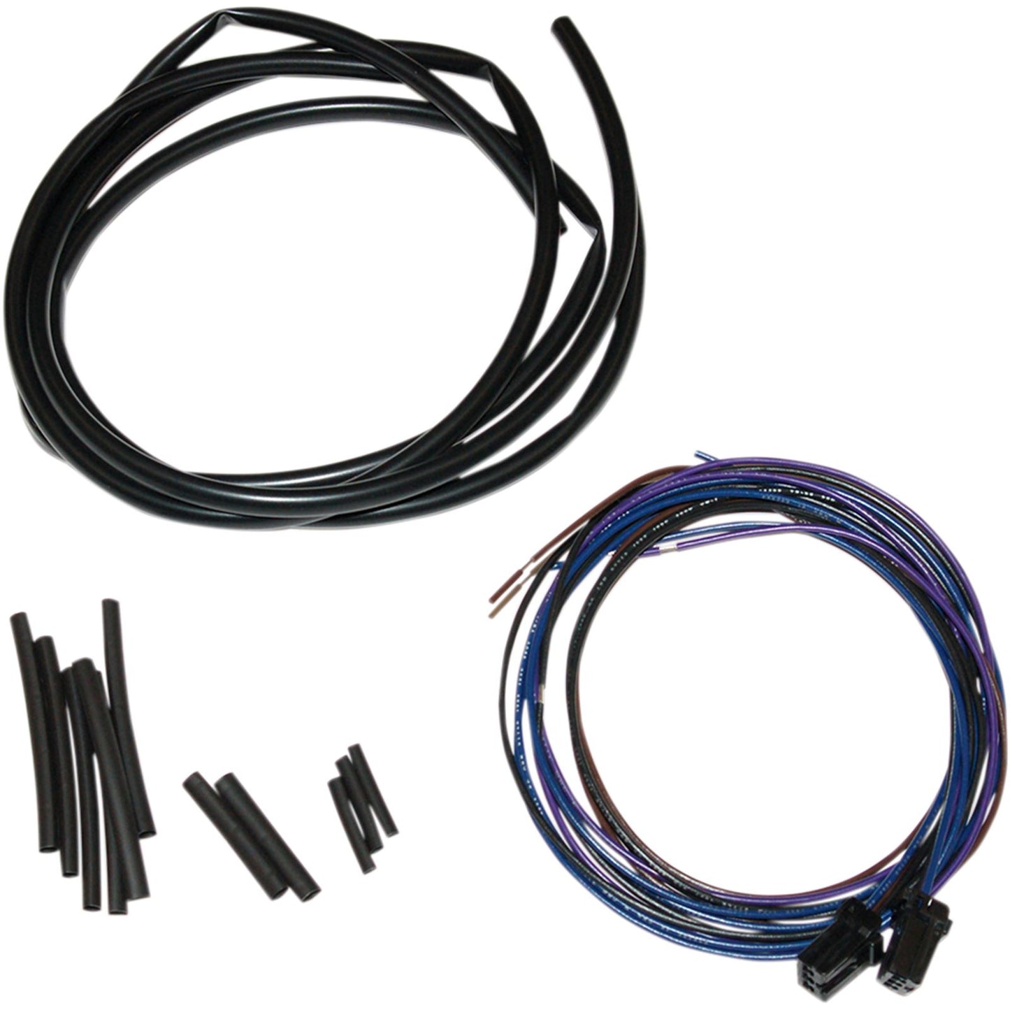 Namz Turn Signal Harness 36" 12-17 FXD [MPN: NTSX-3602]_448761