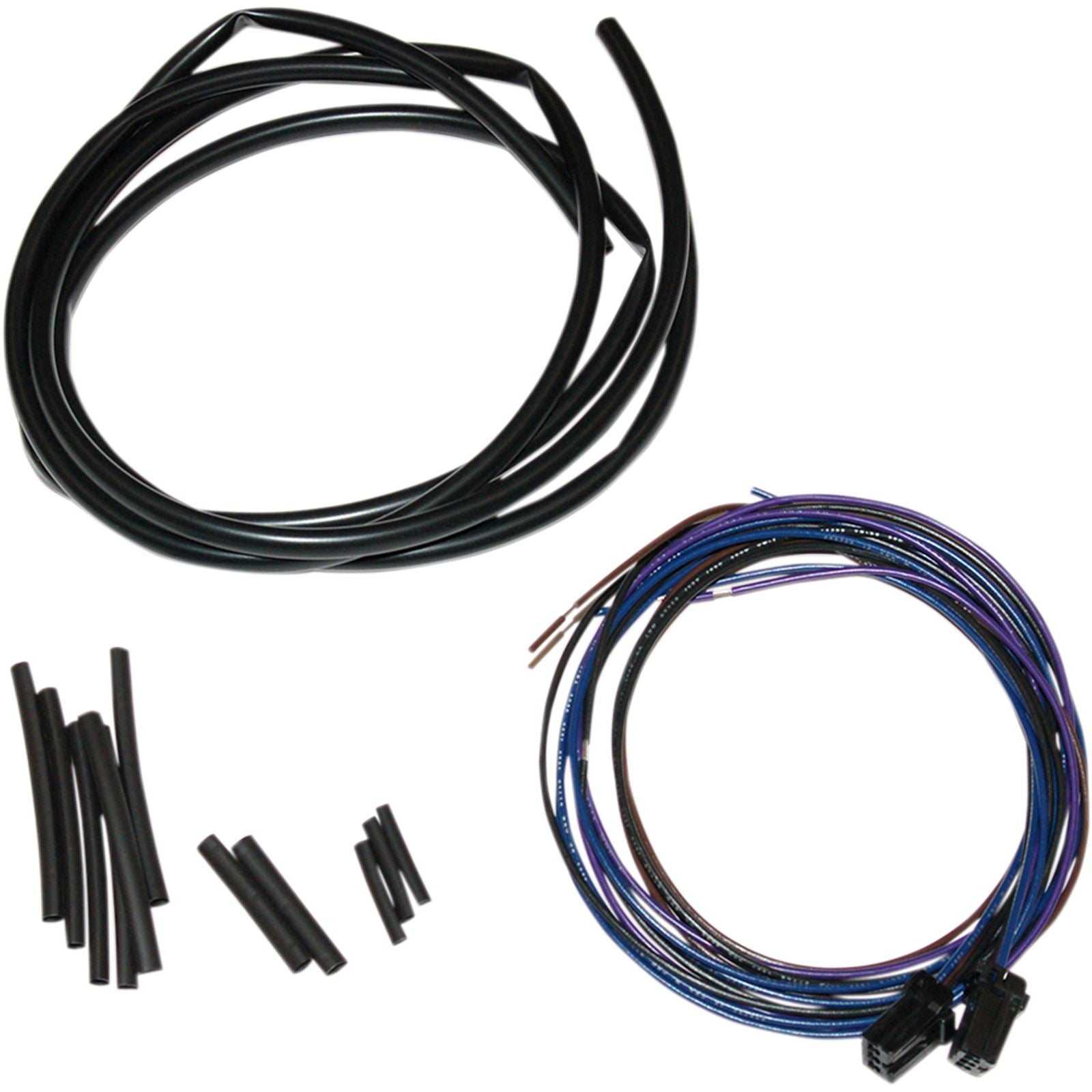 Namz Turn Signal Harness 36" 12-17 FXD [MPN: NTSX-3602]_448761