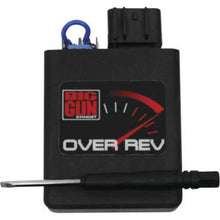 Big Gun Rev Box - Mini ATV For Suzuki [MPN: 40-R02C]_137857