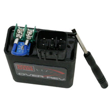 Big Gun Rev Box - Mini ATV For Suzuki [MPN: 40-R02C]_564342