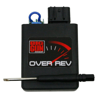 Big Gun Rev Box - Mini ATV For Suzuki [MPN: 40-R02C]_564343