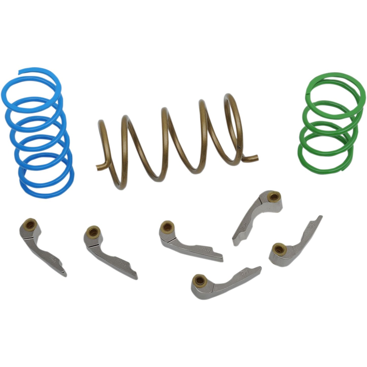 EPI Clutch Kit O/S Tire 0-3000 Elevation 30-32" Tires WE437544_382670