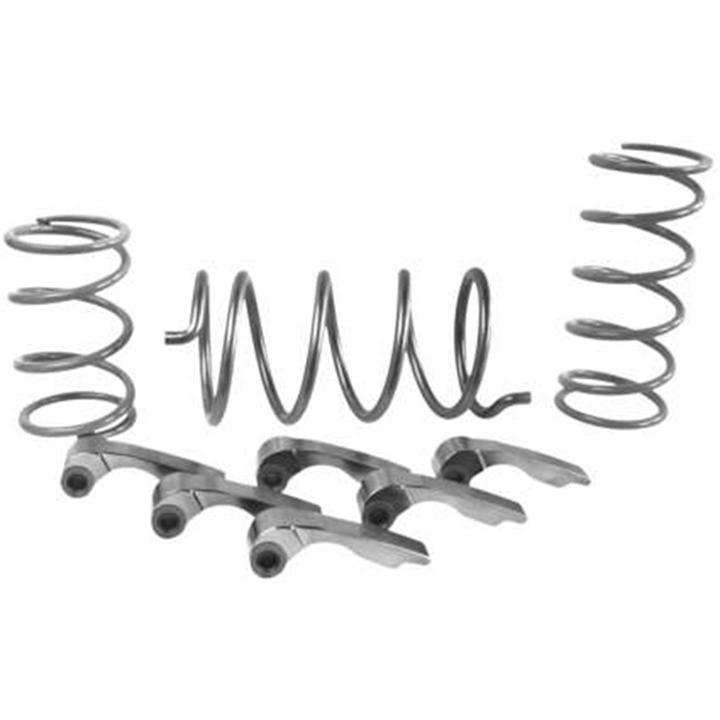 EPI Clutch Kit O/S Tire 0-3000 Elevation 30-32" Tires WE437544_137876