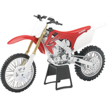 New-Ray Toys Replica 1:12 Race Bike - 2012 Honda CRF250 - Red 57463_137878