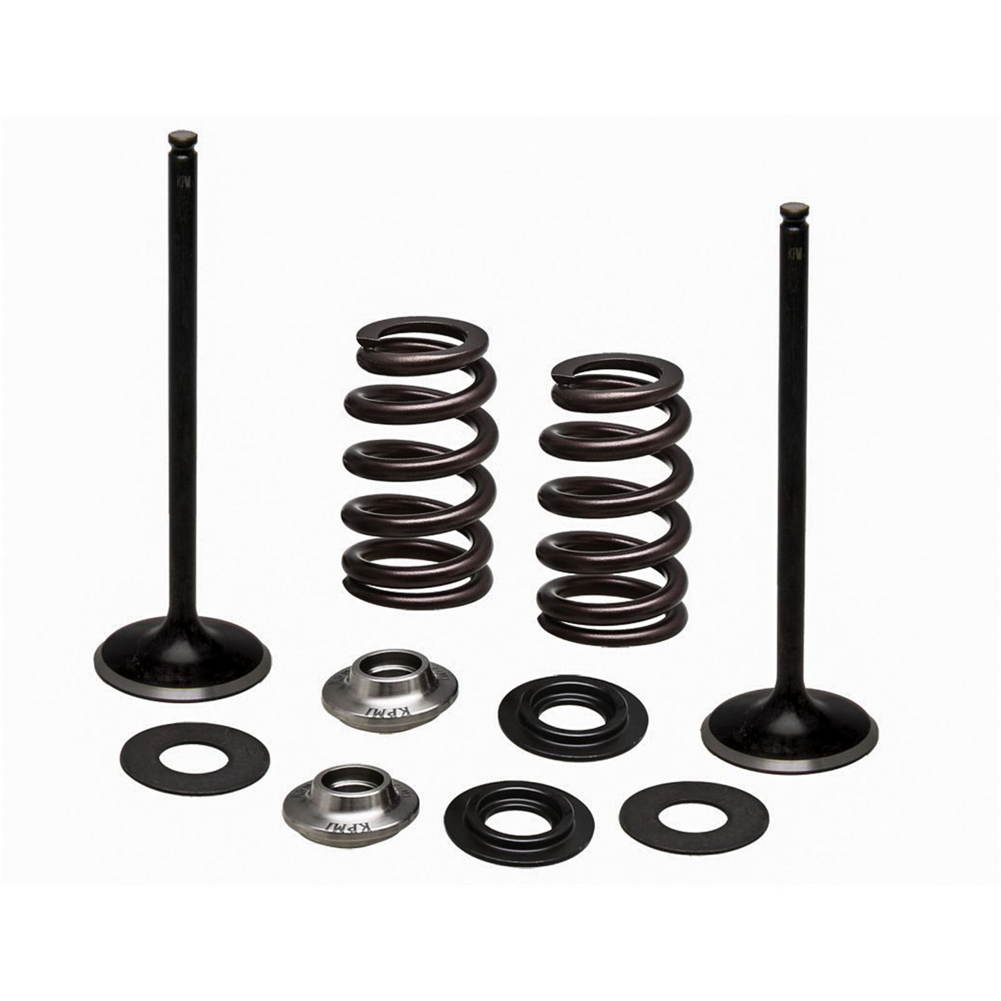 KPMI Stainless Steel Intake Valve/Spring Kit [MPN: 96-96540]_137882