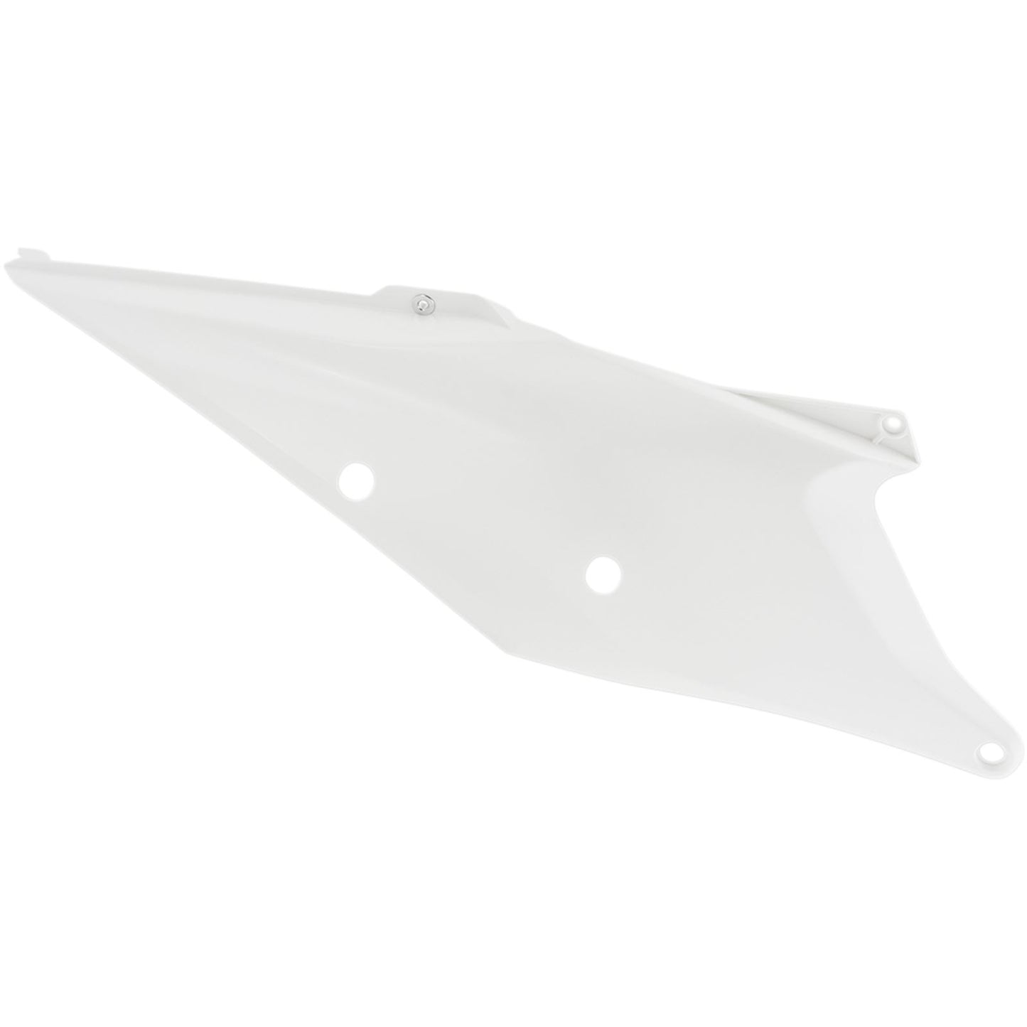 Acerbis Side Panels White 2726530002_320279