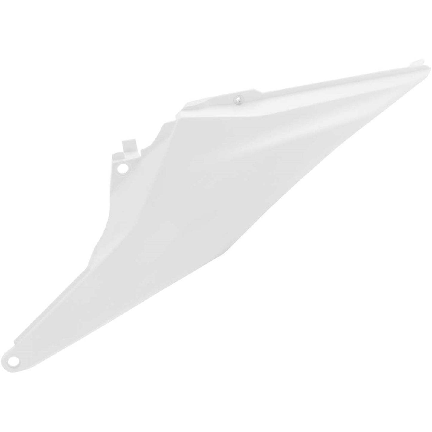 Acerbis Side Panels White 2726530002_980986