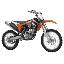 New-Ray Toys Replica 1:12 Race Bike - 2011 KTM 350SX-F - Orange 44093_137893