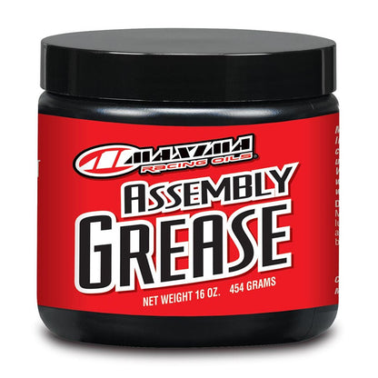 Maxima Assembly Grease Tub 16oz 69-02916_1129830