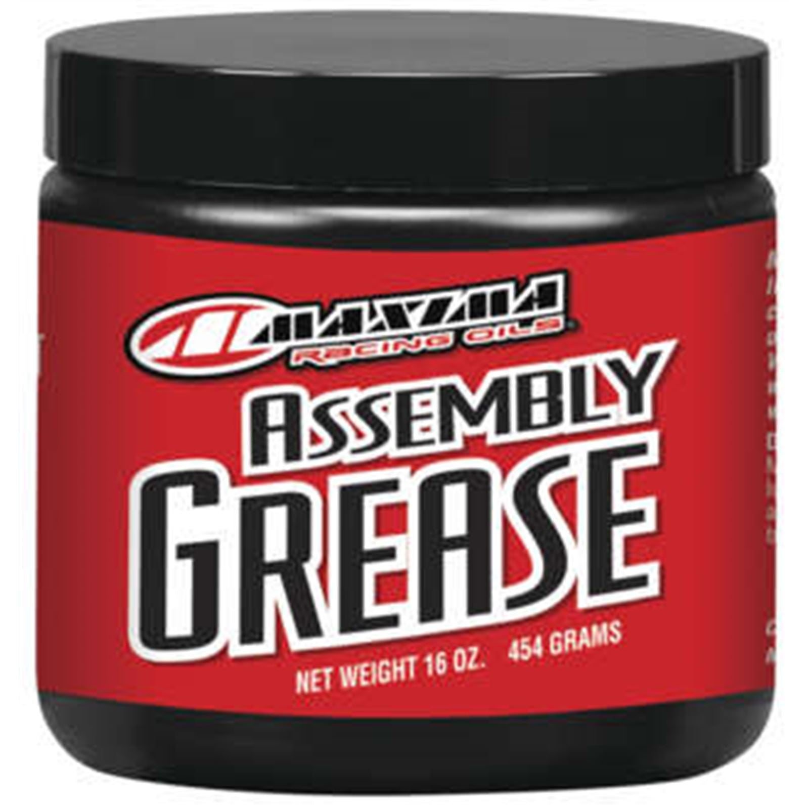 Maxima Assembly Grease Tub 16oz 69-02916_137896
