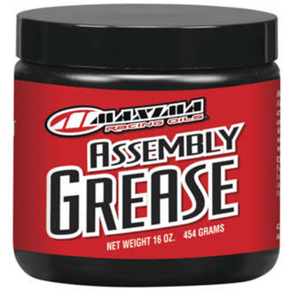 Maxima Assembly Grease Tub 16oz 69-02916_137896