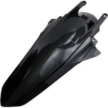 Acerbis Rear Fender Black 2726540001_321860
