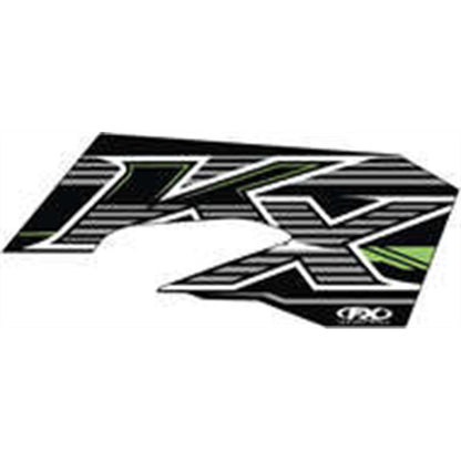 Factory Effex 2019 OEM Graphic - KX450F '19-20 22-05132_137901