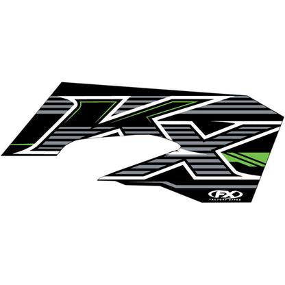 Factory Effex 2019 OEM Graphic - KX450F '19-20 22-05132_384693