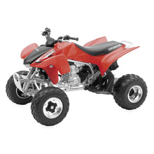 New-Ray Toys Replica 1:12 Race Bike - Honda TRX 450 - Red 57093A_137902
