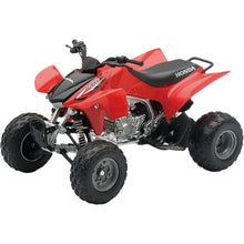 New-Ray Toys Replica 1:12 Race Bike - Honda TRX 450 - Red 57093A_137903