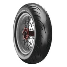 Avon Tyres AV92 Cobra Chrome 200/55VR18 Rear (79V) 4120119_735477