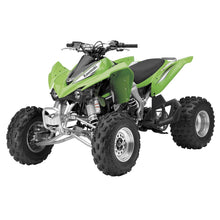 New-Ray Toys Replica 1:12 ATV - Kawasaki KFX450R - Green 57503_137906