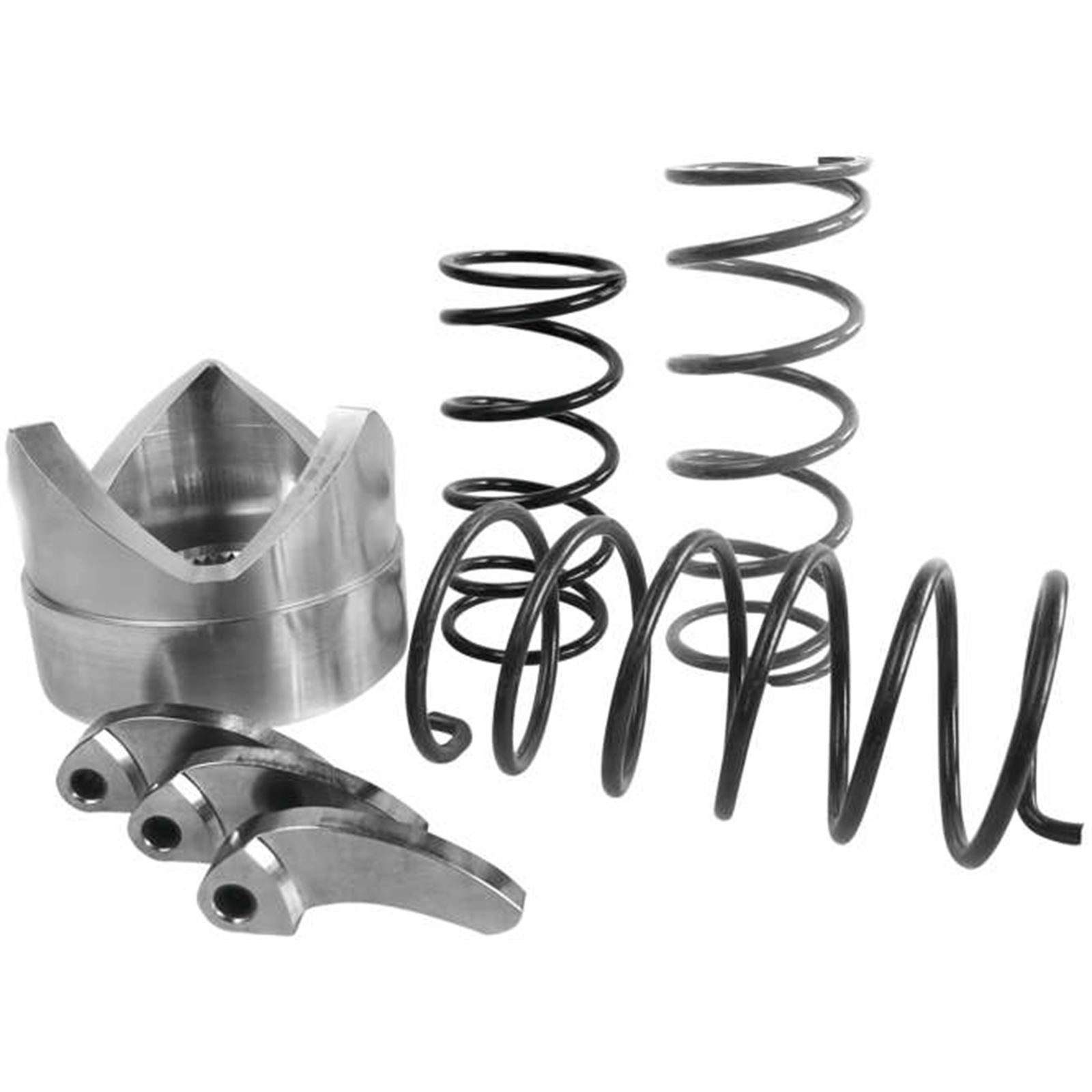 EPI WE437563 Clutch Kit Sport Utility Stock Tire- Low Elev- P WE437563_989529