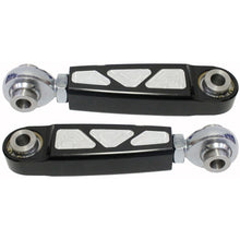 Modquad Front Sway Bar Links RZR Turbo S Black [MPN: RZR-SW-XP1KS-F-BLK]_137915