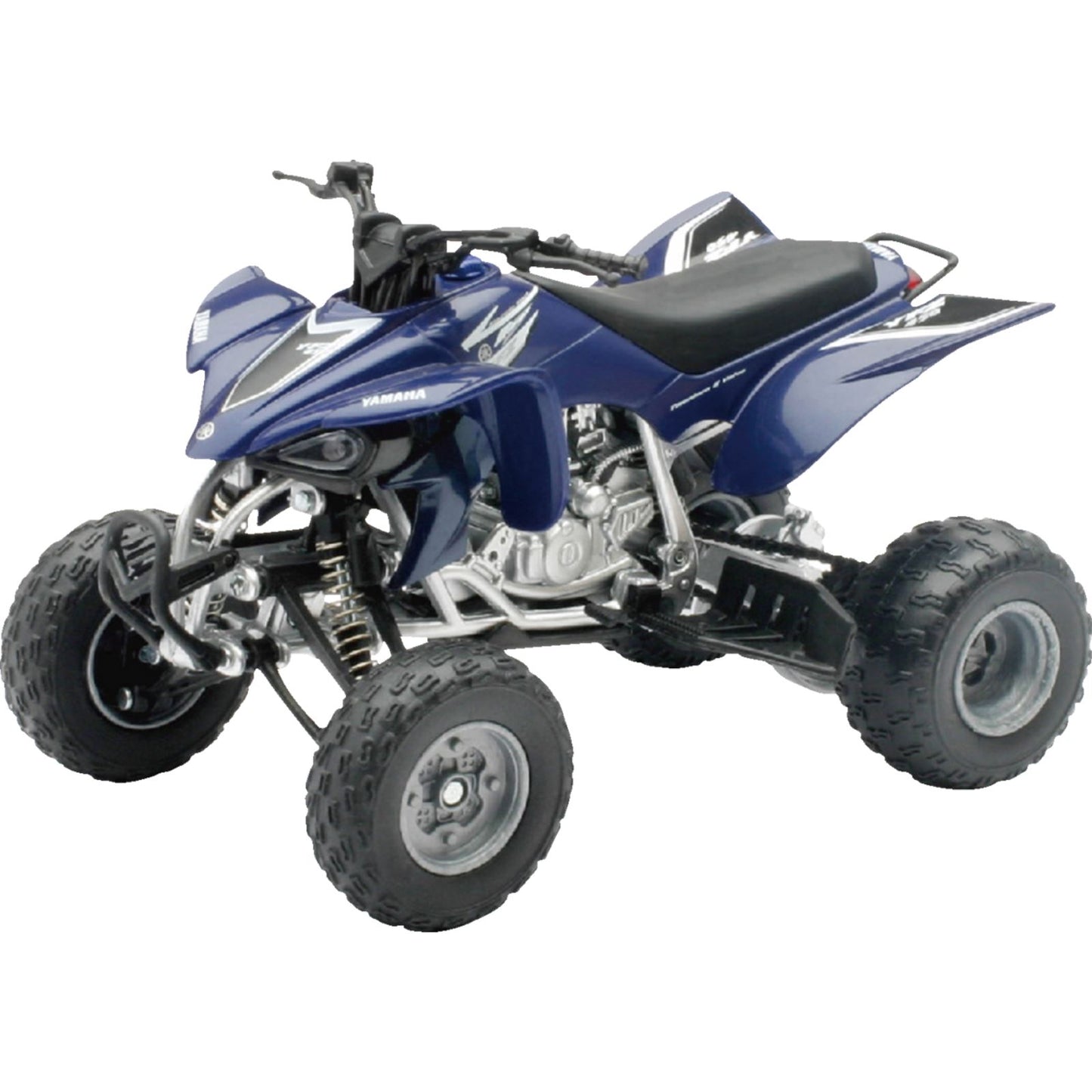 New-Ray Toys Replica 1:12 ATV 2008 Yamaha YZF450 Blue 42833A_1245659