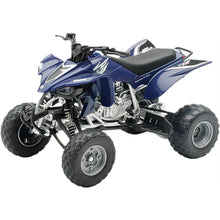 New-Ray Toys Replica 1:12 ATV 2008 Yamaha YZF450 Blue 42833A_137917