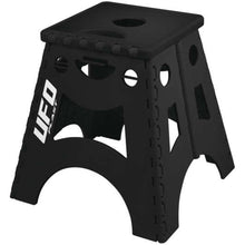 UFO Plastics Folding Bike Stand Black [MPN: AC02428K]_137919