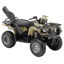 New-Ray Toys Replica 1:12 ATV - Suzuki Vinson 500 - Green Camo 42903A_137921