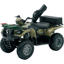 New-Ray Toys Replica 1:12 ATV - Suzuki Vinson 500 - Green Camo 42903A_137922