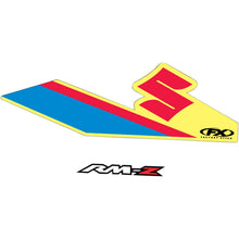Factory Effex 2019 OEM Graphic - RMZ250/RMZ450  22-05438_384694