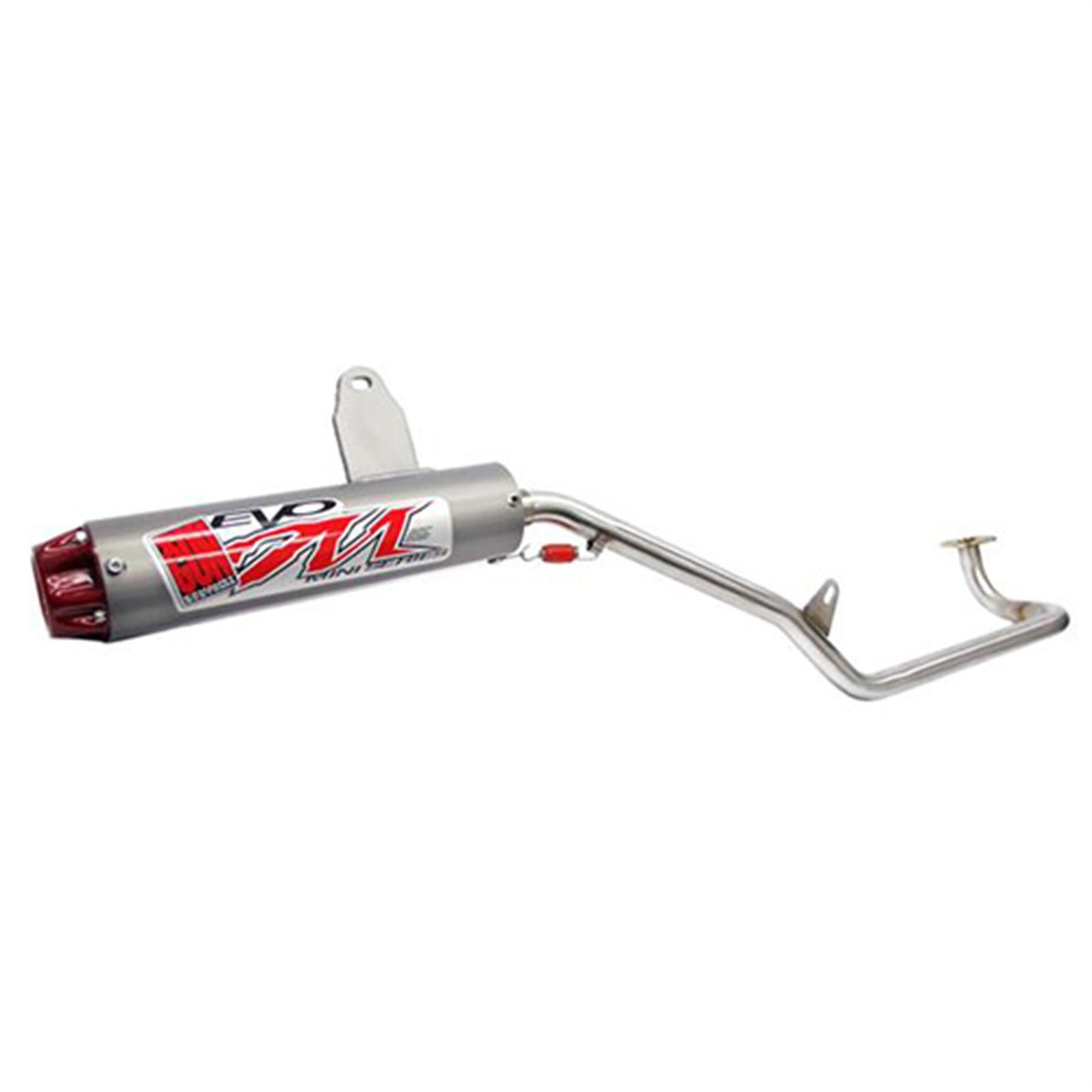 Big Gun EVO M Series - Full System Exhaust for Kawasaki [MPN: 10-4503]_1080869
