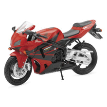 New-Ray Toys Replica 1:12 Honda CBR600R Street Bike - Red 42603_137938