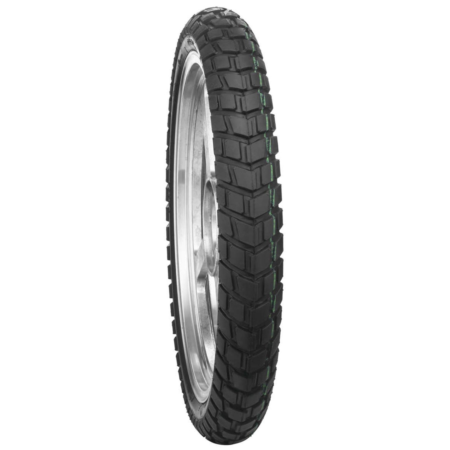 Duro Tire HF903 Front Tire - 90/90-21 - 51S - Tube Type [MPN: 25-90321-90-TT]_137940