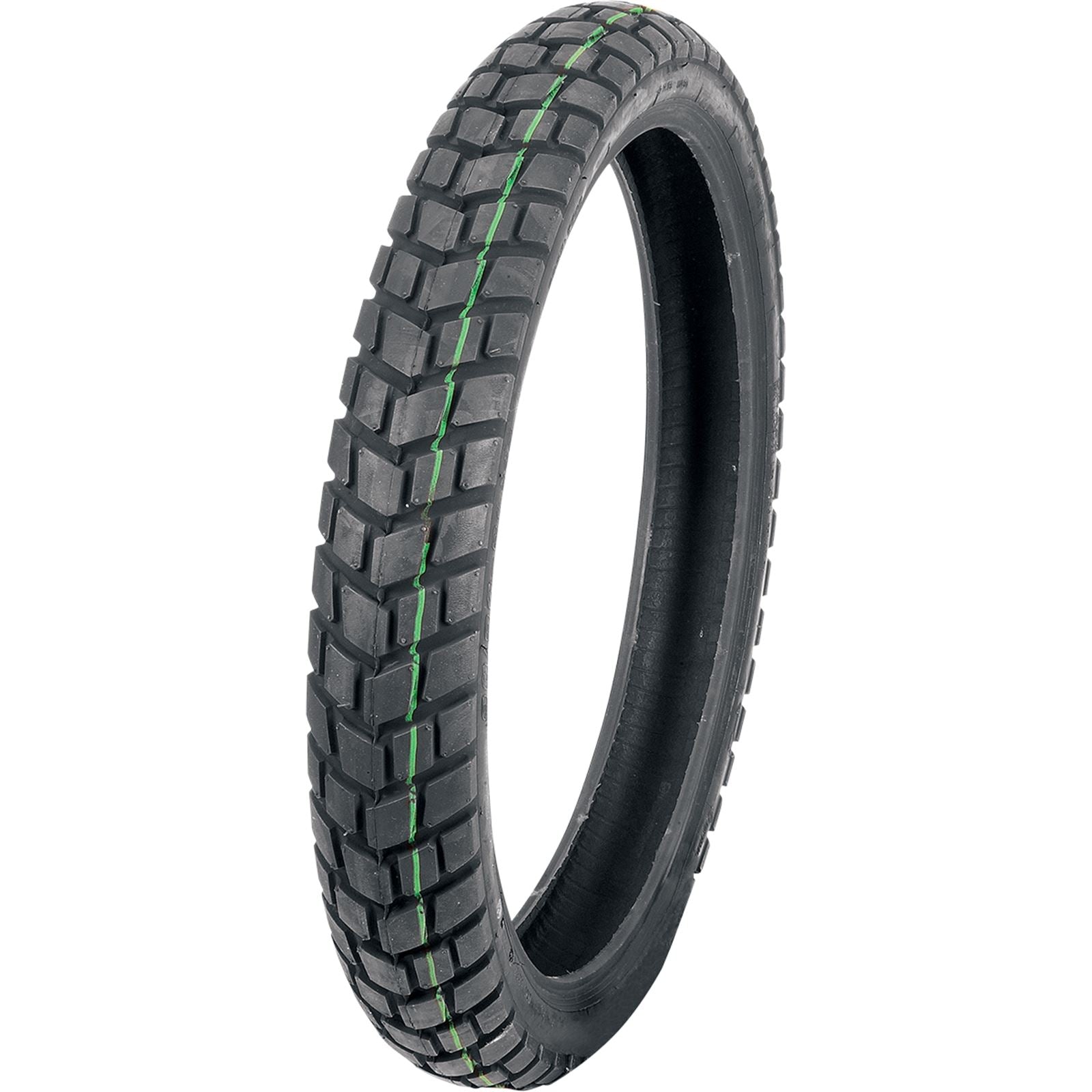 Duro Tire HF903 Front Tire - 90/90-21 - 51S - Tube Type [MPN: 25-90321-90-TT]_375815
