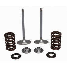 KPMI Stainless Steel Intake Valve/Spring Kit [MPN: 40-41450]_137949