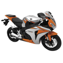 New-Ray Toys Replica 1:6 Super Sport Bike Honda CBR1000RR - Silver 49293_137953