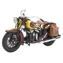 New-Ray Toys Replica 1:12 1934 Indian Sport Scout 42113_137955