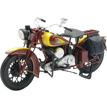 New-Ray Toys Replica 1:12 1934 Indian Sport Scout 42113_137956