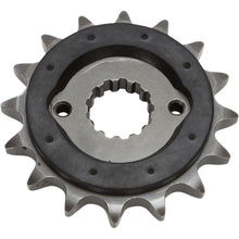 JT Sprockets Front Sprocket 16-Tooth with OE Rubber Damper JTF513.16RB_401799