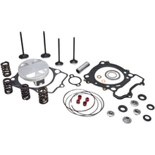 KPMI Top End Service Kit Stainless Steel Valve Conversion with Springs [MPN: 30-32900]_406763