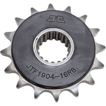 JT Sprockets Front Sprocket 16-Tooth with OE Rubber Damper JTF1904.16RB_401788